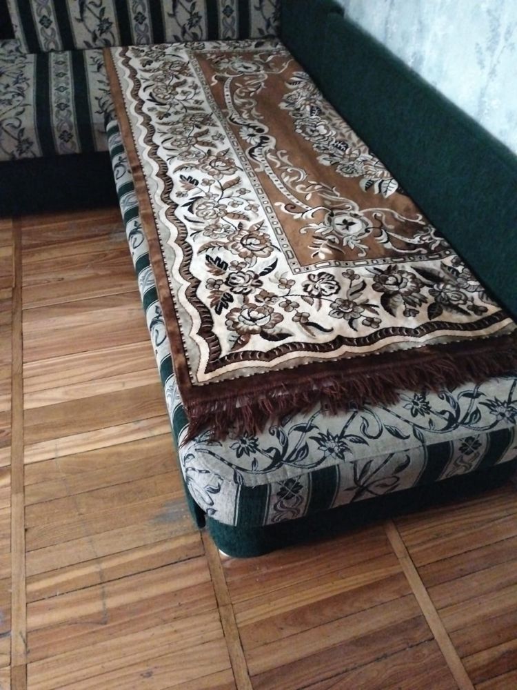 Продается диван!!