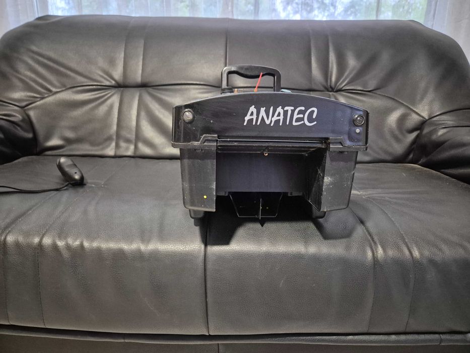 Vand sau schimb Navomodel Anatec