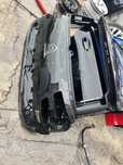 Капак/багажник Citroen C4 Picasso 2бр