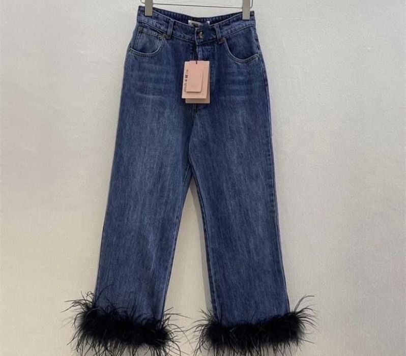 Уникални дънки Nikole collection