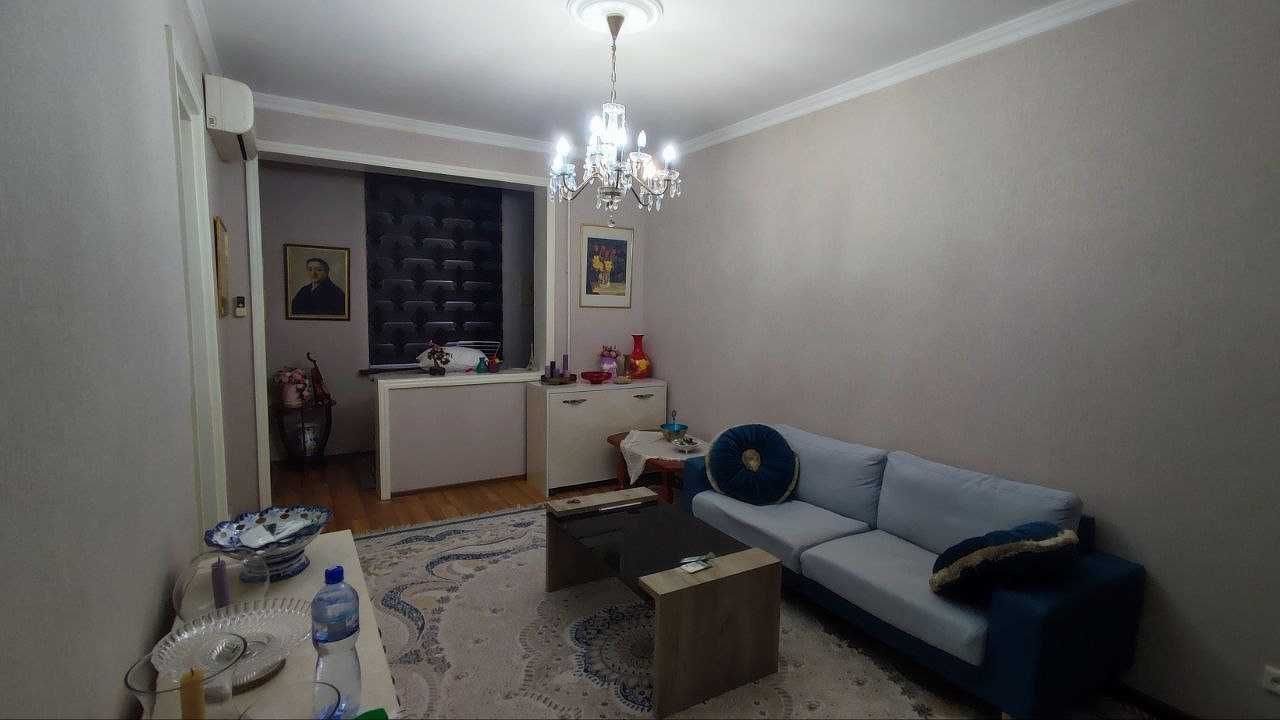 Chilonzorda 2 xonalik uy sotiladi (А)