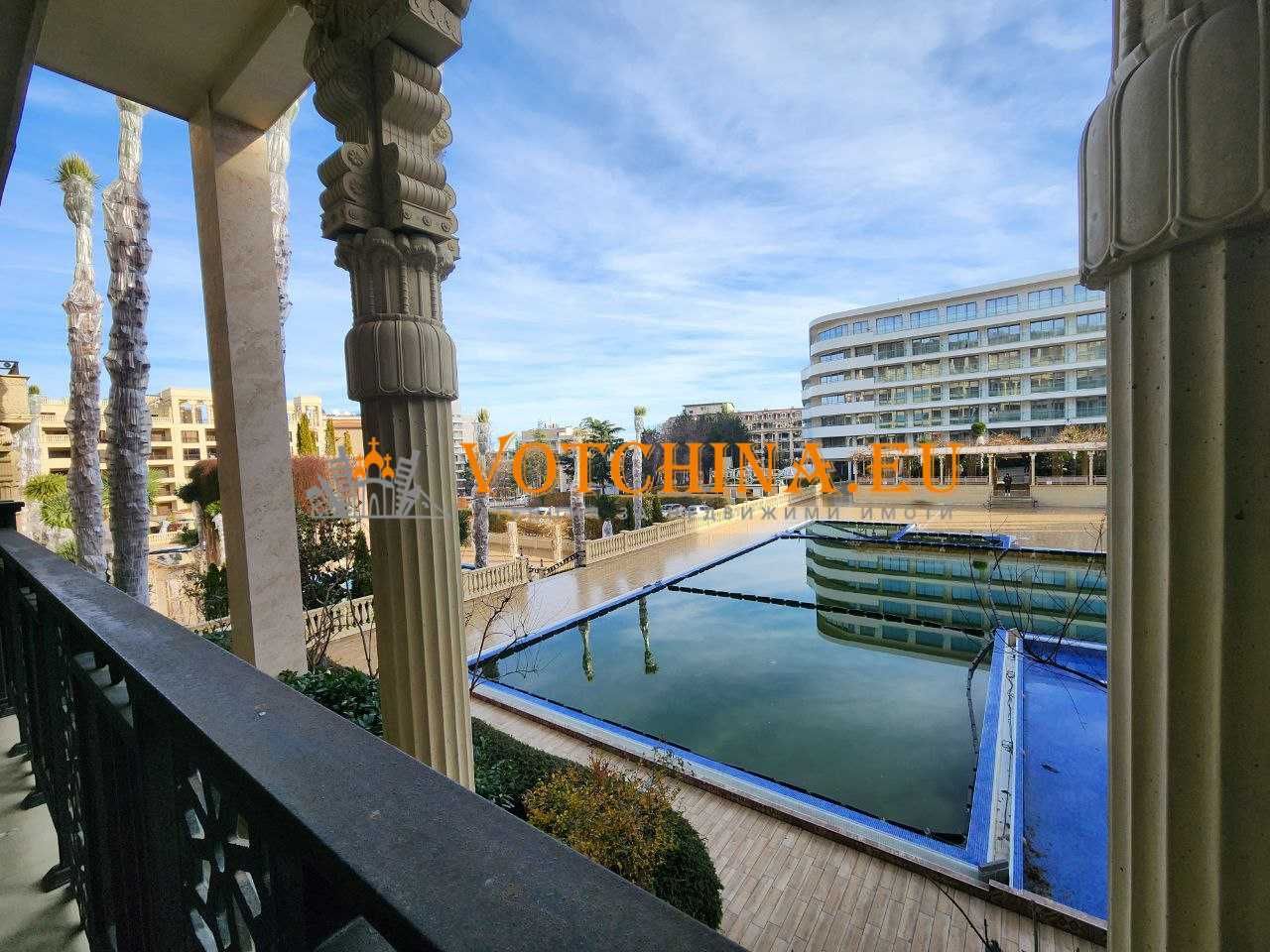 Продава се Двустаен апартамент в Варна, Център - 82 кв.м за 1708 €/кв.м - Снимка #11