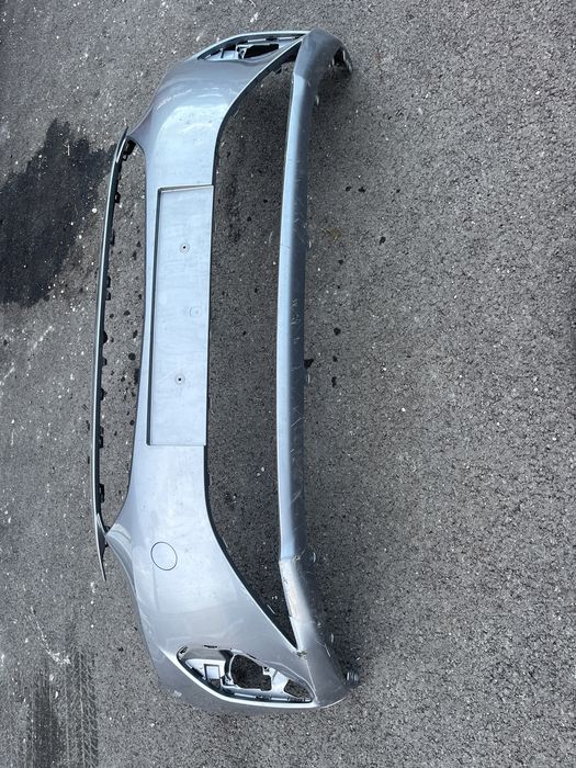 Броня Opel Corsa F 2019- 4бр