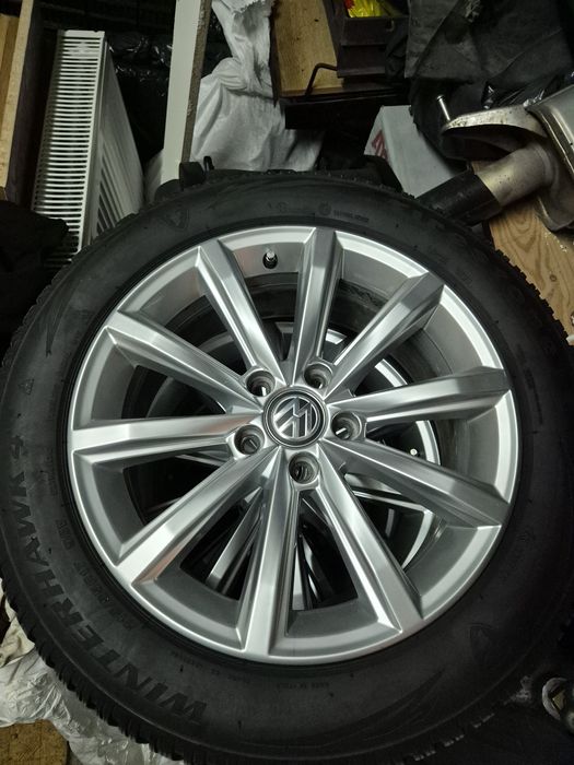 RONAL 5x112 R-17