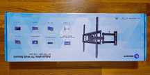 Suport TV Reglabil 37" ~ 70" (94 ~ 178 cm) compatibil VESA