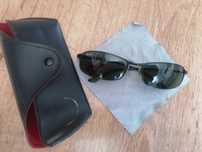Ochelari soare RayBan RB 3218 originali oakley alpina nike versace