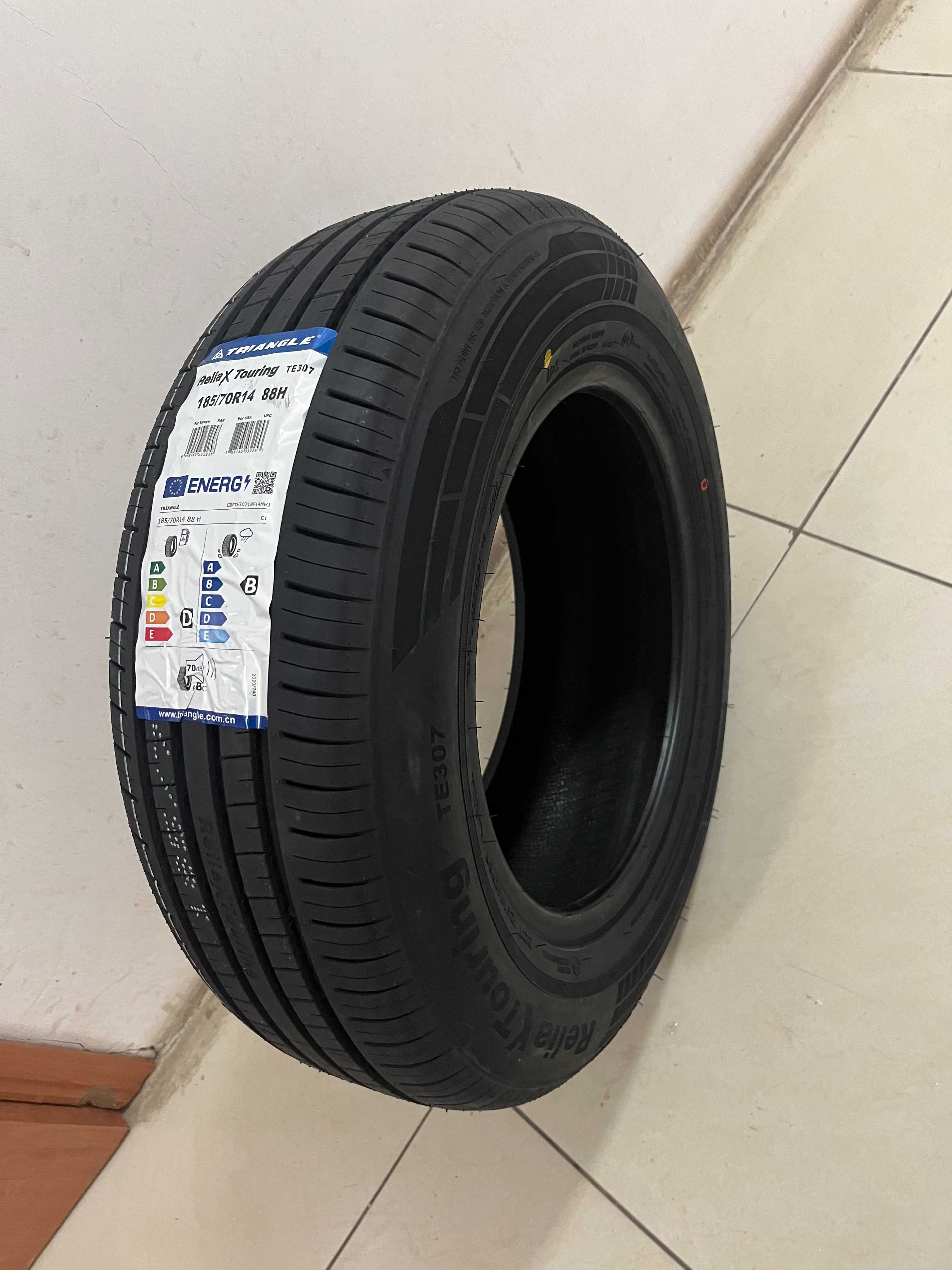 185/70 R14 88H Triangle ReliaX Touring TE307