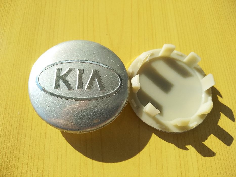 Капачки за джанти KIA КИА