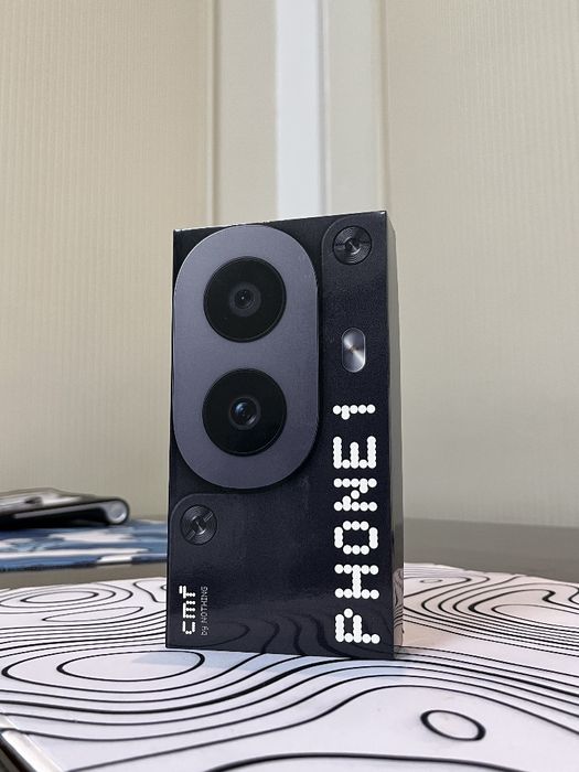 CMF phone 1•СРОЧНО!!!