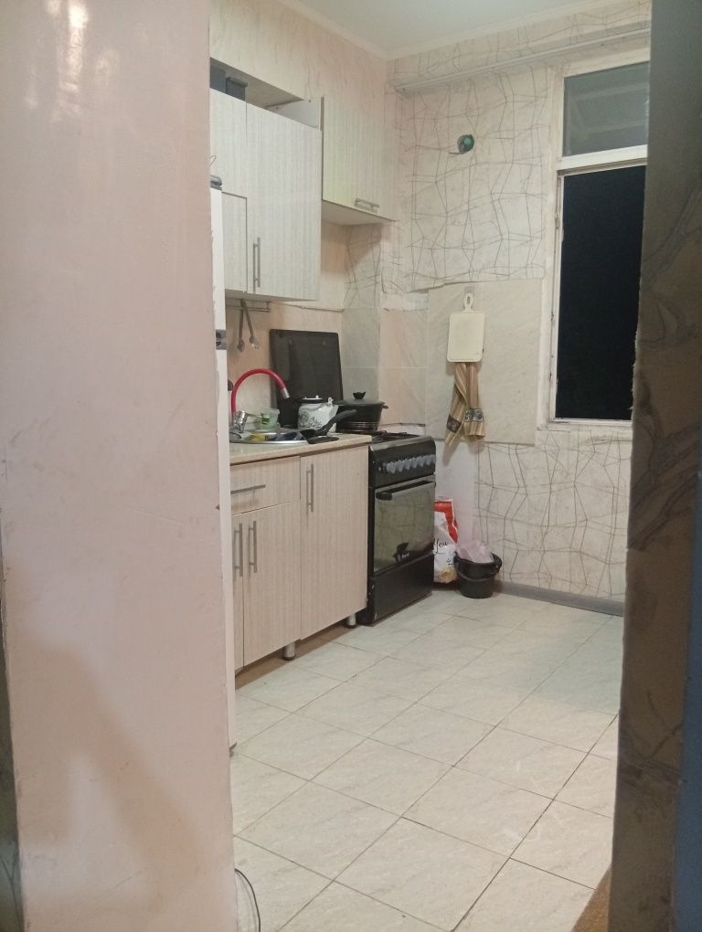 Продаю свою 2комнатную квартиру
