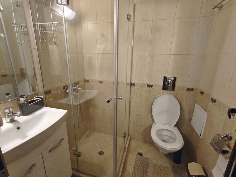 Уникална къща под наем