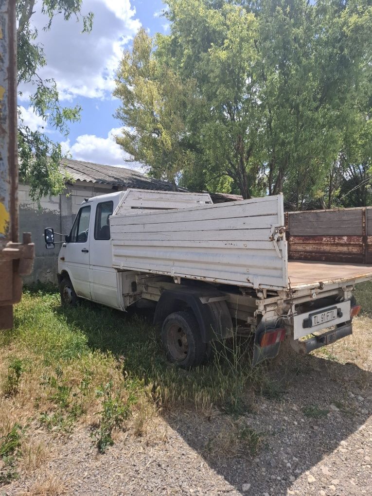 Volkswagen Lt 46