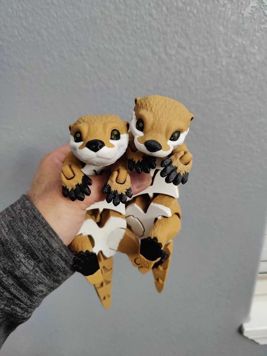 3D Печать на заказ