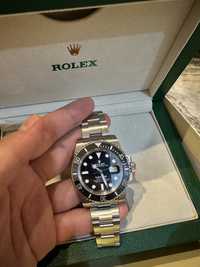 rolex submariner date 16610