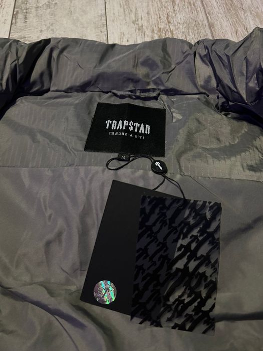 Vesta trepstar shooters reflectorizanta