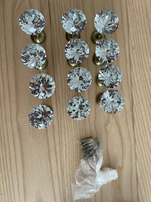 Держатель для штор