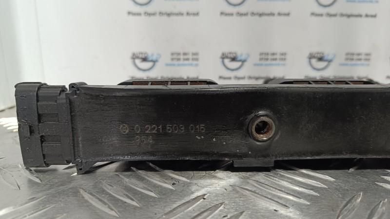 Bobina inductie Opel Astra G 1.2 i 59kw; 1.4 16v 66 kw; 1.4 twinport;