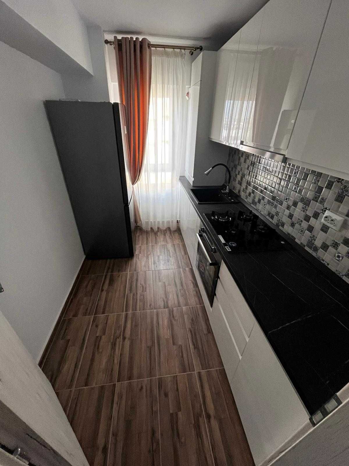 Ideal Residence CUG,Apartament cu doua camere,decomandat