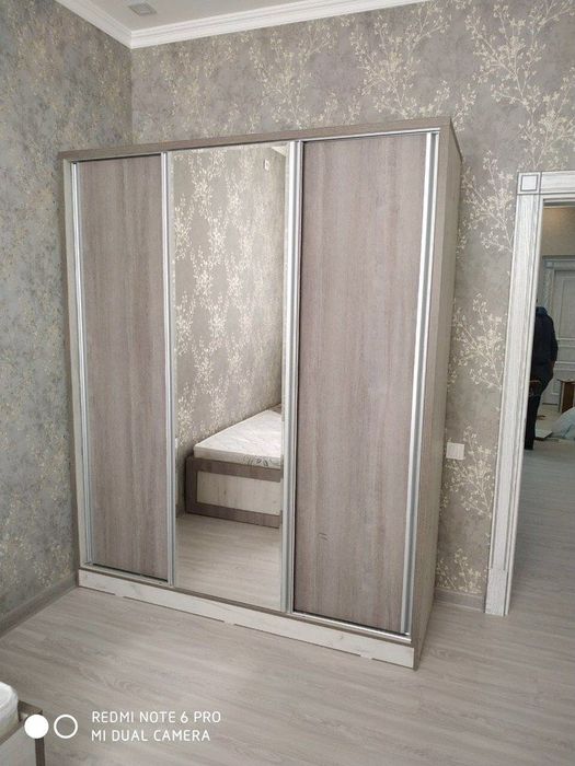 Mebel zakazga yasimiz