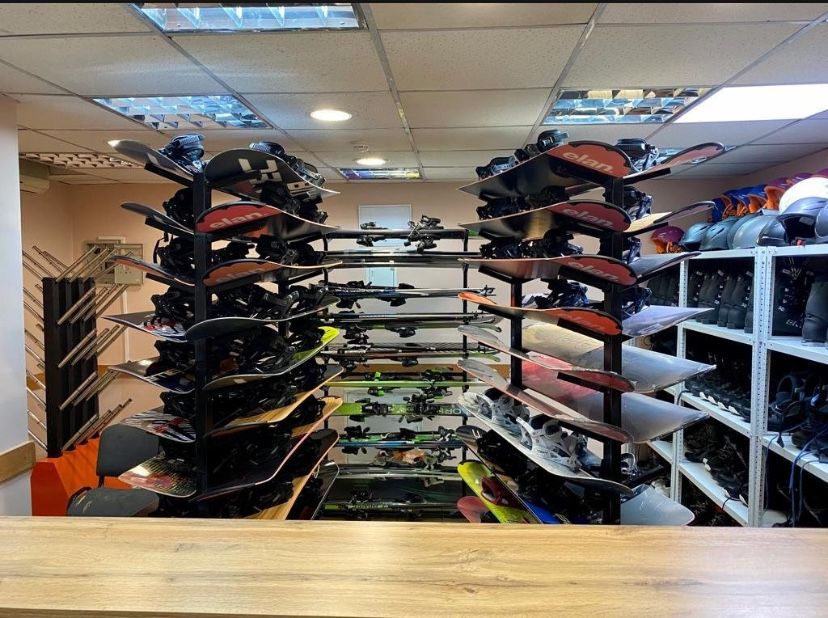 Готовый  бизнес