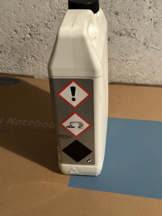 Aditiv pentru AdBlue  Mecatech - D2U, 2L Anti-cristalizare