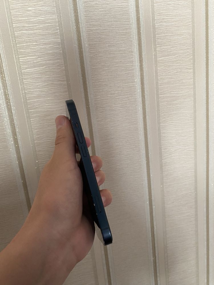 Iphone 13 ochilmagan