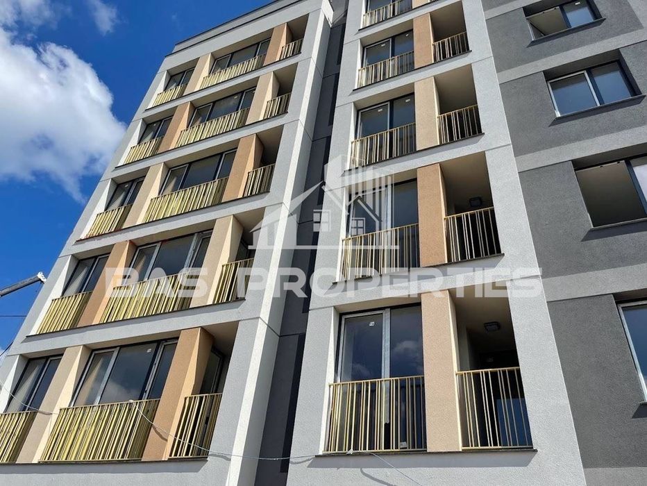 Продава се Двустаен апартамент в София, Люлин 5 - 67 кв.м за 2269 €/кв.м - Снимка #3