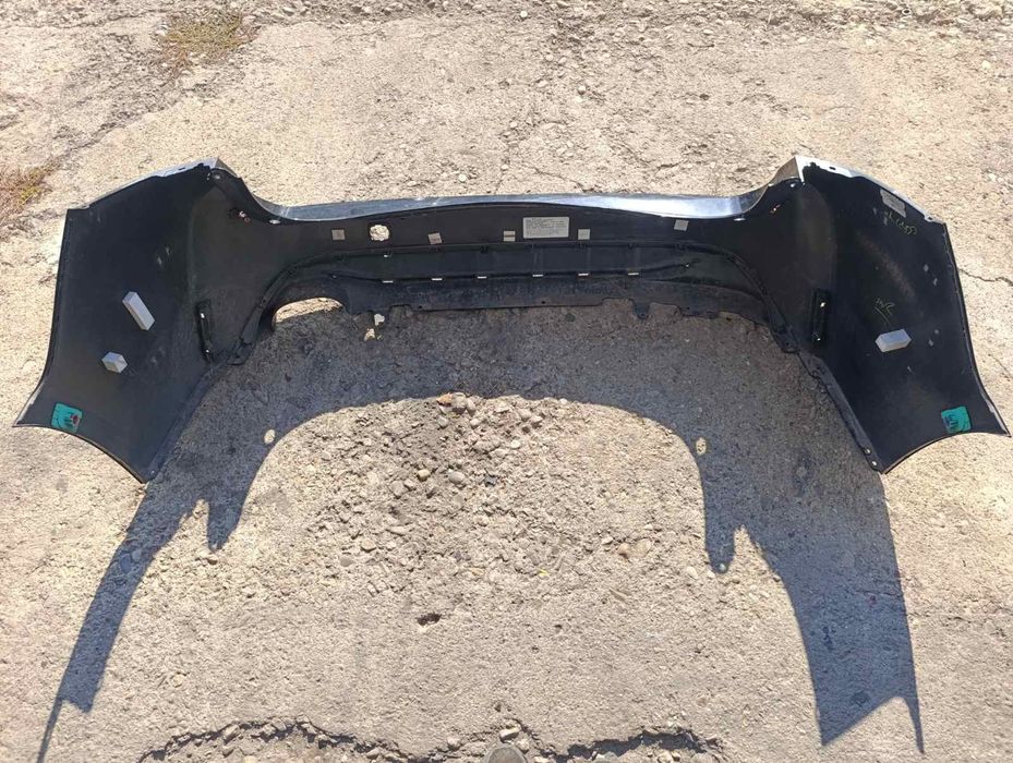 Задна броня за Toyota Corolla комби след 2018г / Корола