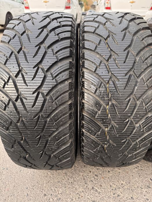 легковой шина зимний