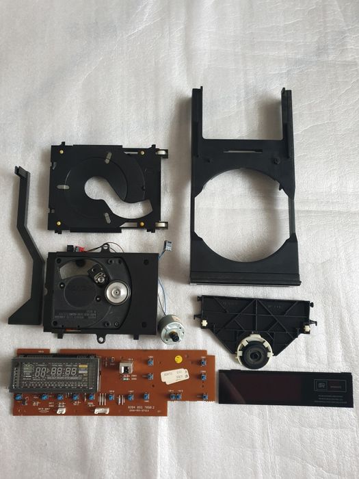 Componente cd player Phillips