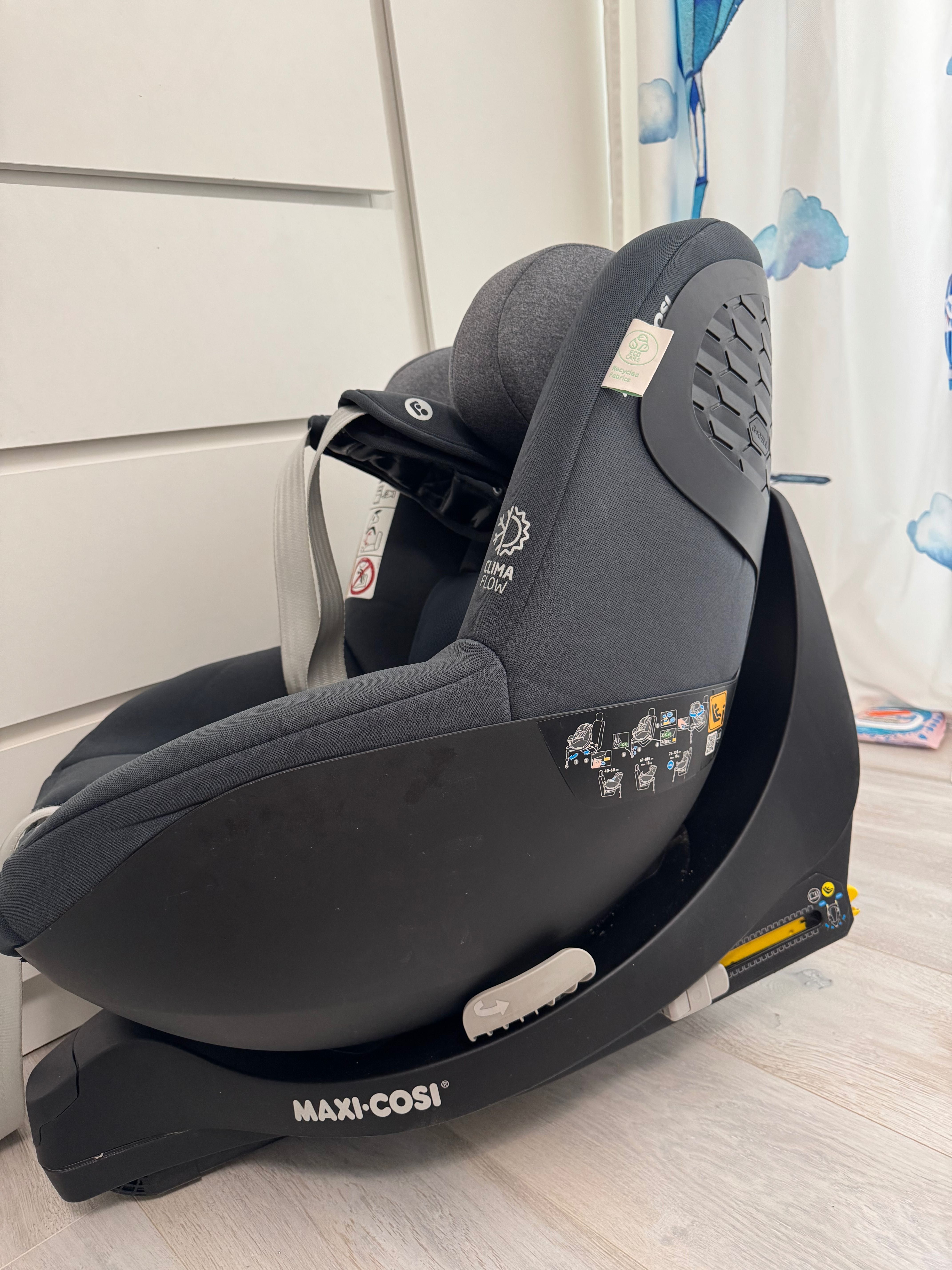 Столче за кола Maxi- Cosi Mica eco pro