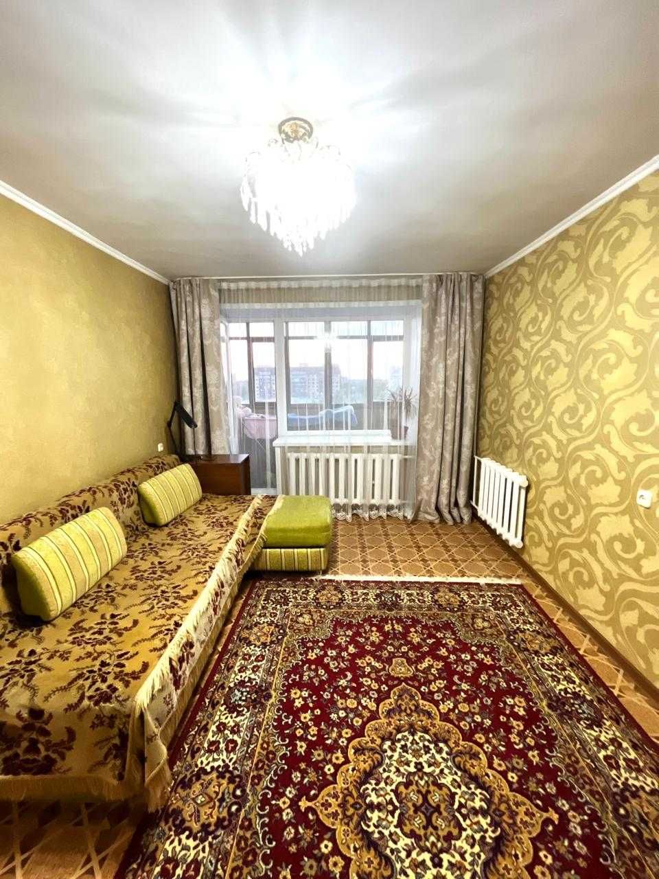 Продаётся 2 комн квартира