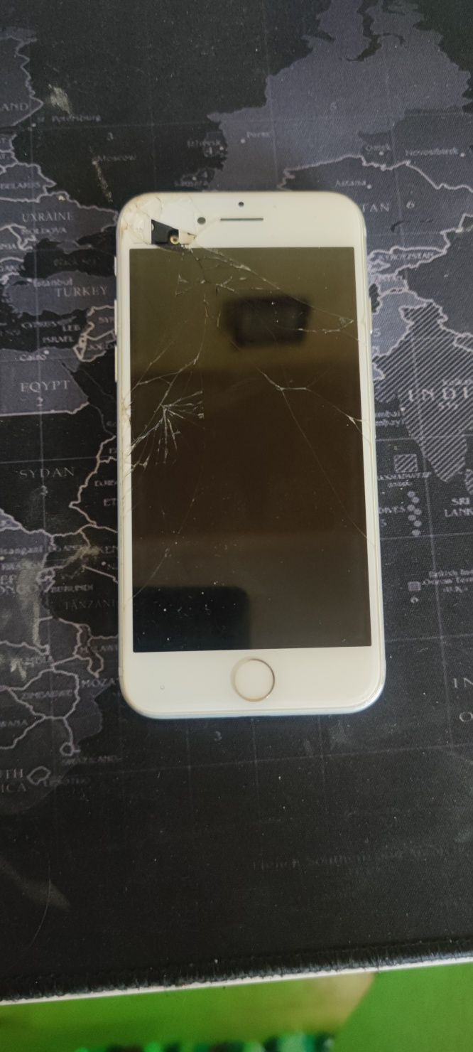 iPhone 7 128gb DEFECT