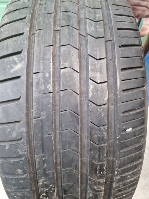 Anvelopă 225/45R17 marca Vredestein, DOT 2019