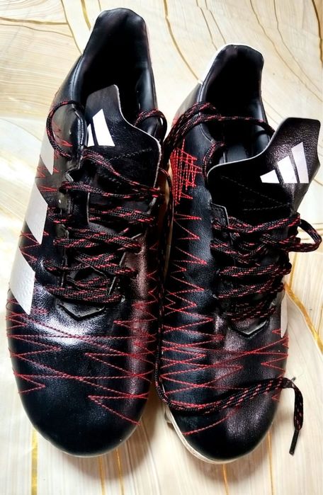 Бутсы Adidas Kakari SG