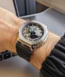 G Shock GM-2100-1AER