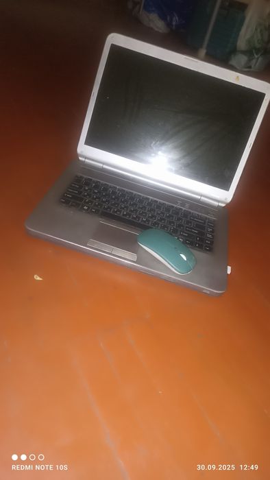 Продам ноутбук сони