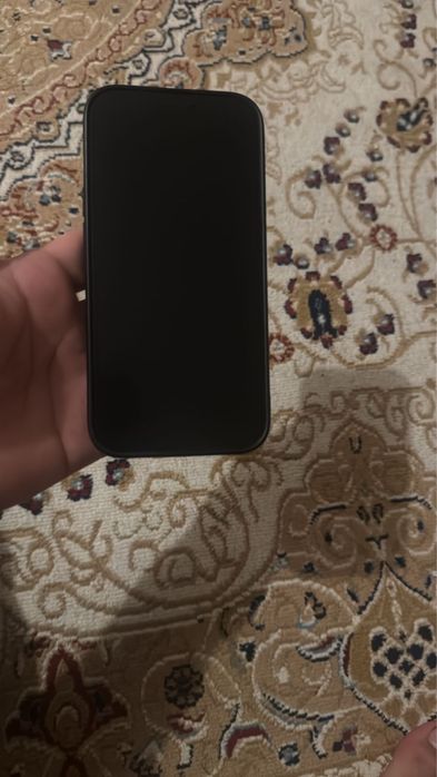 Айфон 15, жағдайы жақсы