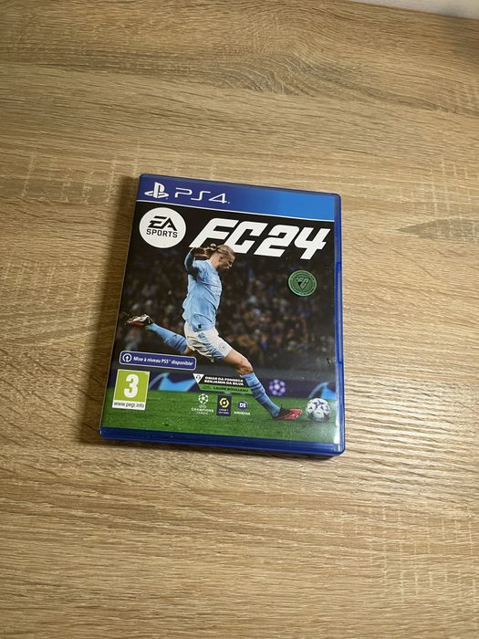 Joc pentru PS4 FC 24
