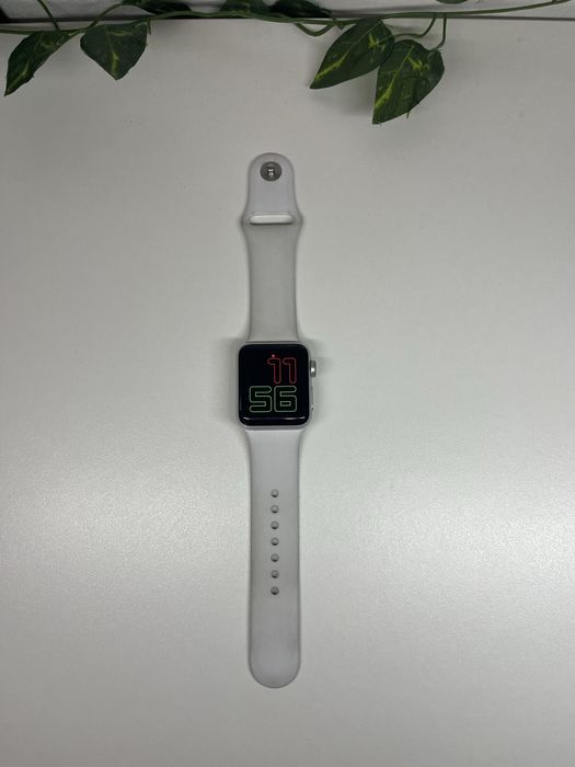 Apple Watch 3 series 38 mm aluminum