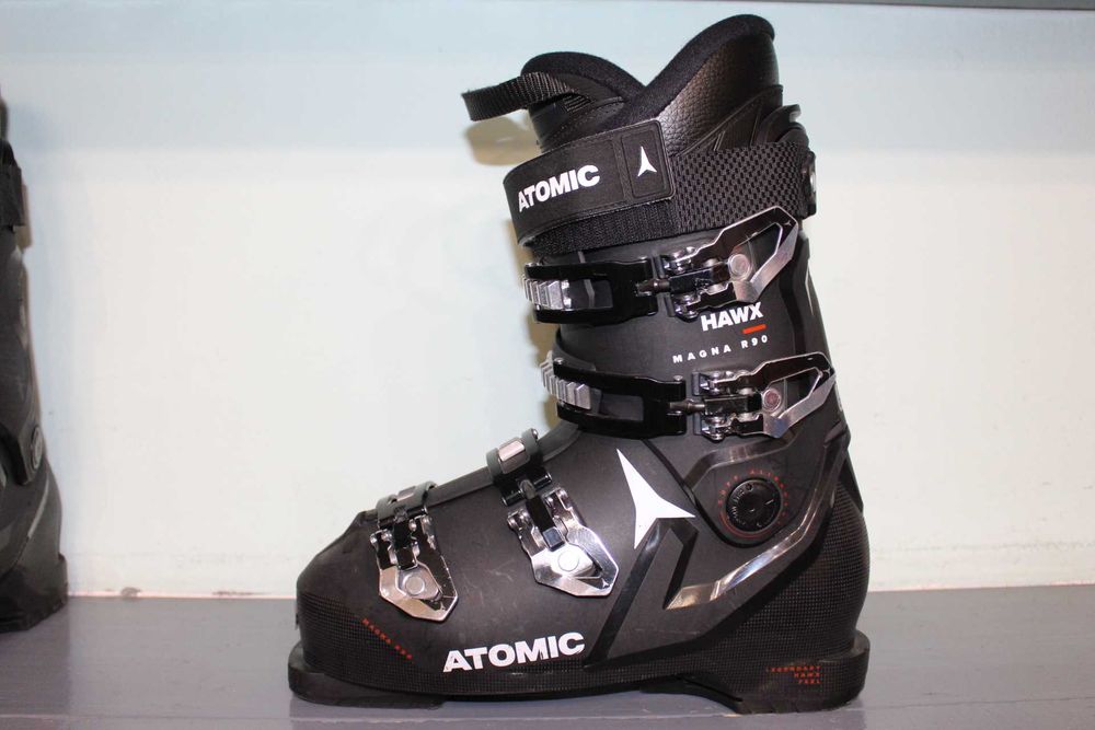 Clapari schi/skii Atomic Hawx Magna 90 nr.42