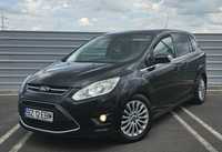 Ford grand c max titanium 7 locuri