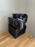 Placa video Gainward RTX 3060Ti Ghost 8GB