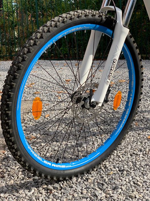 Велосипед/Колело Ford Go Further 26'