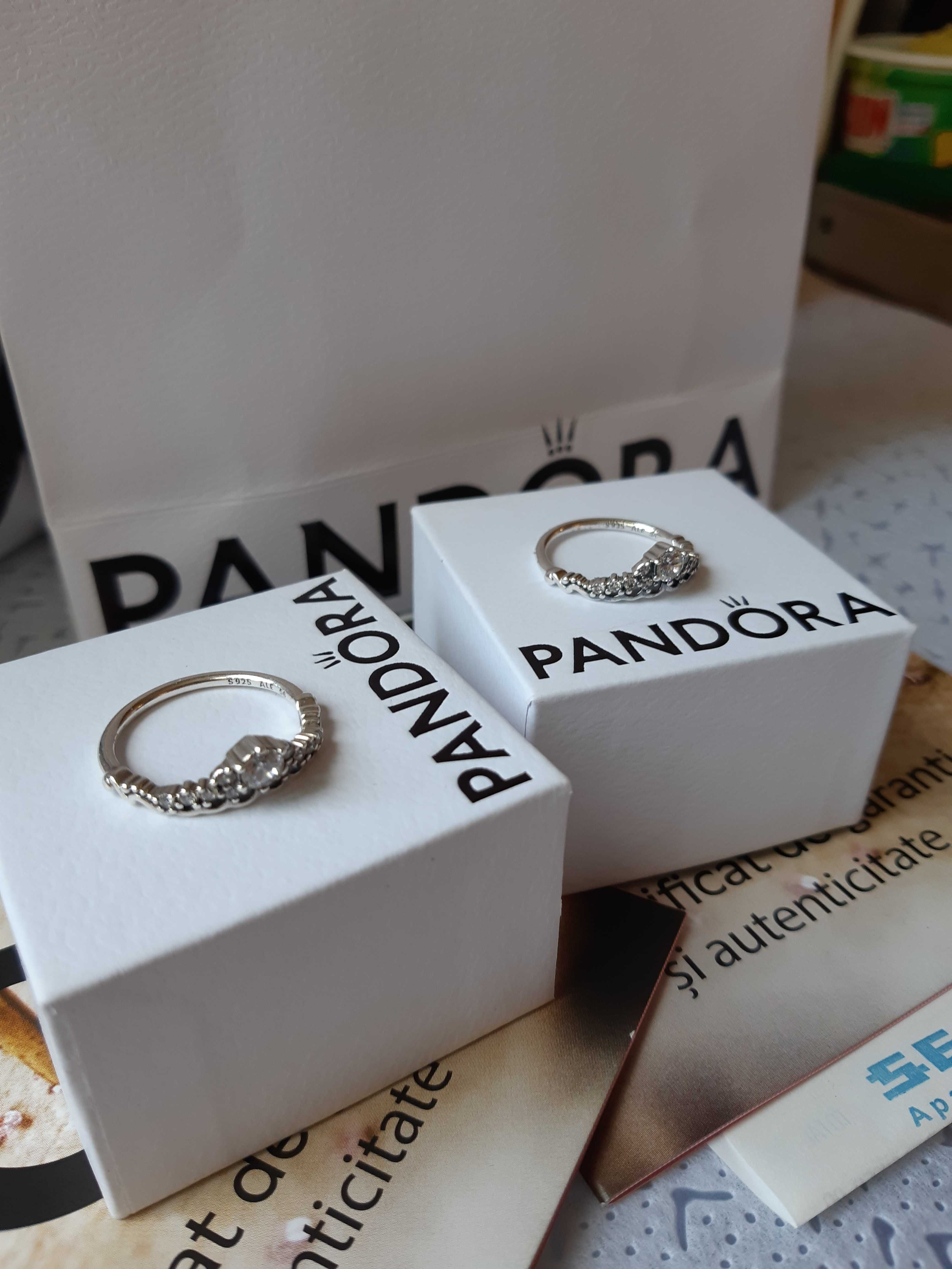 Inel original Pandora M56