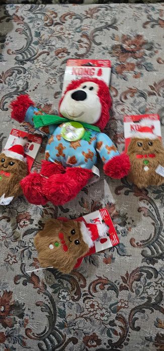 jucarii pentru catei