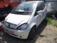 Dezmembrez Mercedes A Class 1.7cdi Mercedes Vaneo 1.7cdi dezmembrari