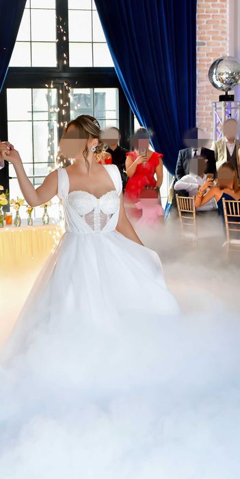 Rochie de mireasă