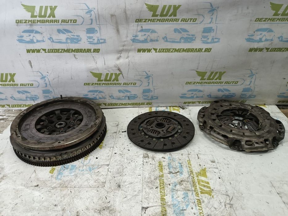 Kit ambreiaj volanta masa dubla 1.9 tdi bxe 324056210 Volkswagen VW G