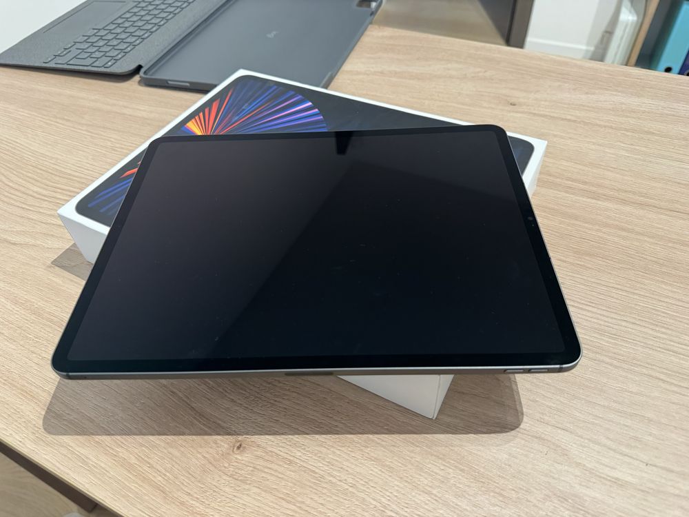 IPad Pro 12,9-inch 5th gen 512gb